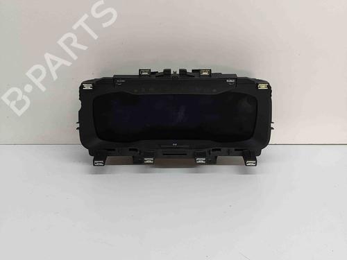Instrument cluster VW GOLF VII (5G1, BQ1, BE1, BE2) 2.0 GTI | BP29283012C47 