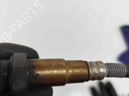 Electronic sensor HYUNDAI i40 I CW (VF) 1.7 CRDI | BP27781618M84