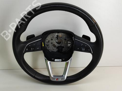 Used Steering wheel AUDI Q5 (FYB, FYG) 45 TFSI Mild Hybrid quattro (245 hp) 28431413