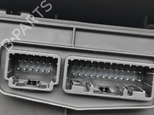 Airco bedieningspaneel MAZDA CX-5 (KF) 2.0 | BP27607731I5 