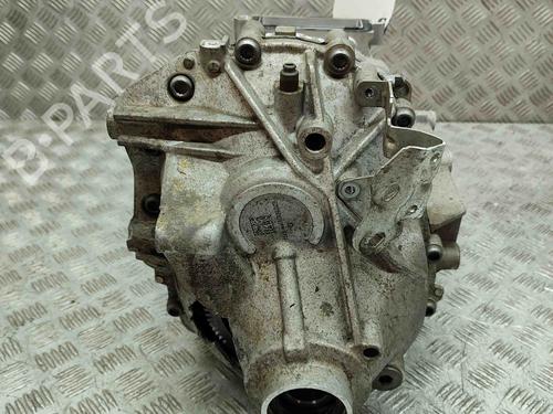 Engine SKODA ENYAQ iV SUV (5AZ) 85X | BP29730838M1 