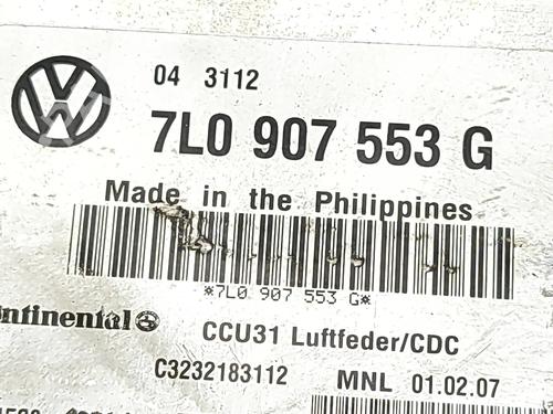 Electronic module PORSCHE CAYENNE (9PA) Turbo 4.8 | BP30324011M83  - Image 6