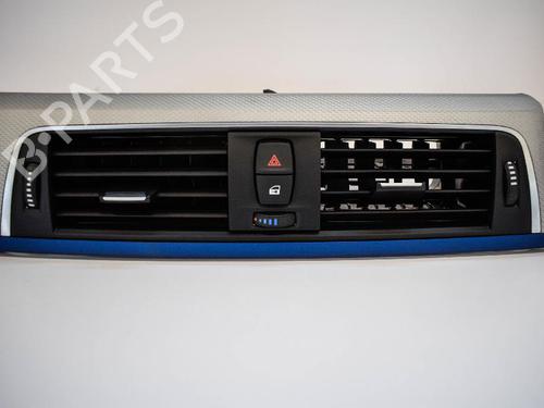 Air vent BMW 3 Touring (F31) 320 d | BP20336500I21 
