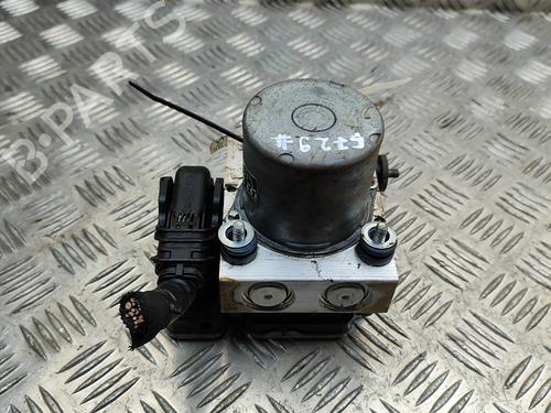 ABS pump ISUZU D-MAX II (TFR, TFS) 1.9 Ddi 4x4 (TFS87J) | BP29975547M43 