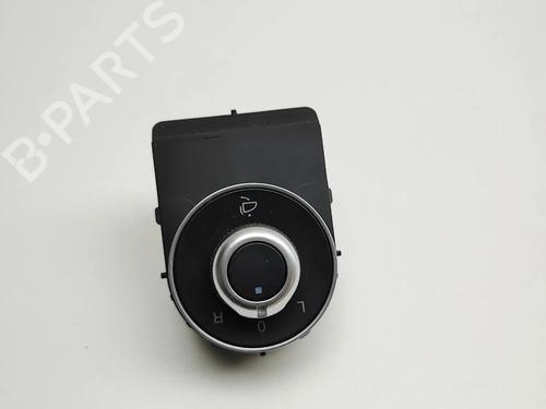 Speilbryter Speilbryter ALFA ROMEO STELVIO (949_) 2.0 Q4 (949.AXA2A) (280 hp) 36934673 36934673