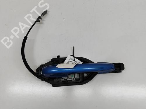 Used Rear right exterior door handle FORD KUGA III (DFK) 2.5 Duratec PHEV (242 hp) 28563467