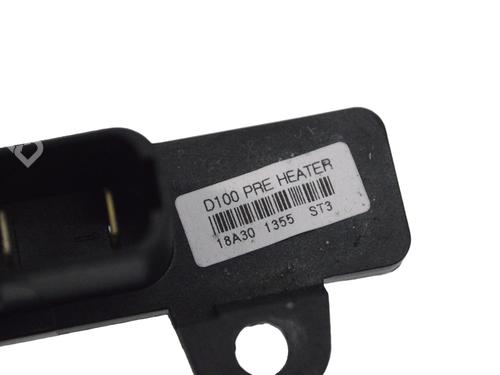 Heater resistor SSANGYONG RODIUS II 2.2 Xdi | BP33361924M108  - Image 5