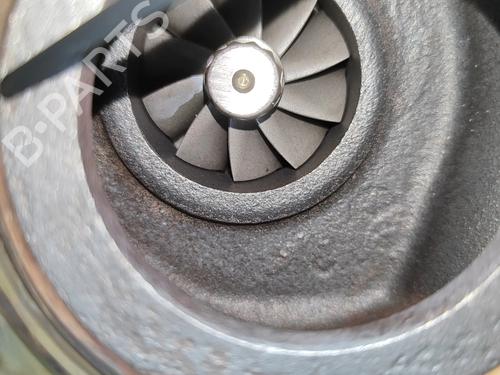 Engine OPEL VIVARO B Van (X82) 1.6 CDTI (05) | BP36644368M1 - Image 6