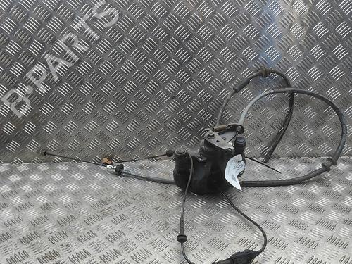 Used Right rear brake caliper Right rear brake caliper RENAULT MASTER III Van (FV) 2.3 dCi 145 FWD (FV0E, FV0F, FV0H, FV02, FV0M, FV0S,... (146 hp) 34559874 34559874