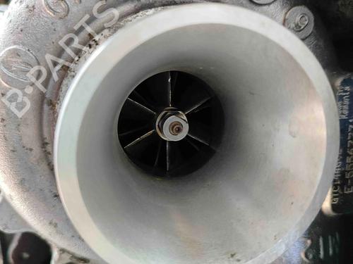 Engine CHEVROLET TRAX 1.7 TD | BP33344280M1 - Image 8