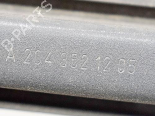Right rear suspension arm MERCEDES-BENZ GLC Coupe (C253) 250 4-matic (253.346) | BP14634430M15 