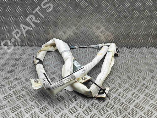 Right curtain airbag MERCEDES-BENZ GLE Coupe (C292) AMG 63 S 4-matic (292.375) | BP29459803C12 