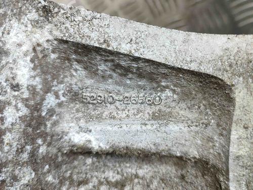 Rim HYUNDAI SANTA FÉ I (SM) 2.0 CRDi All-wheel Drive | BP29485979C45 