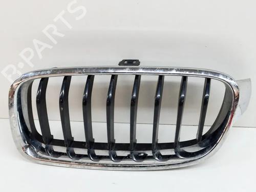 Used Grille Grille 29637448 29637448