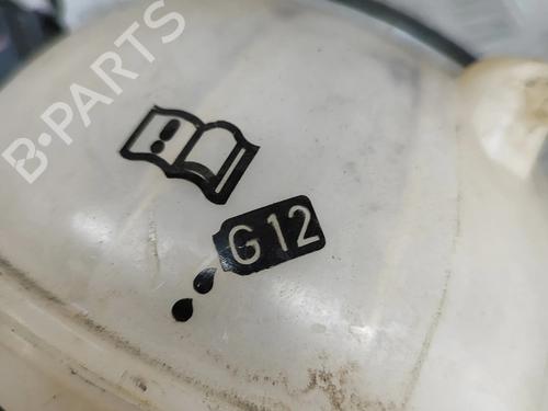 Expansion tank VW GOLF VI (5K1) 2.0 TDI | BP23248037C120