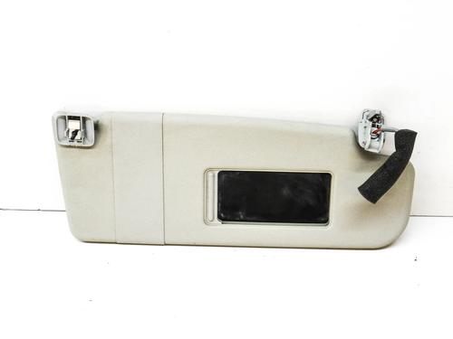 Right sun visor VW SCIROCCO III (137, 138) 2.0 TDI | BP10070600I2