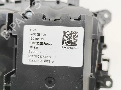 Gear lever BMW XM (G09) XM All-wheel Drive | BP33390686M90 - Image 6