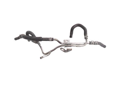 Used Pipe Pipe INFINITI Q50 3.0 t (305 hp) 33355185 33355185