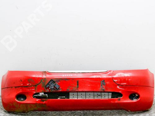 Used Front bumper MERCEDES-BENZ A-CLASS (W168) A 160 (168.033, 168.133) (102 hp) 8894848