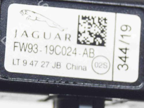 Electronic module JAGUAR I-PACE (X590) EV400 AWD | BP27750810M83