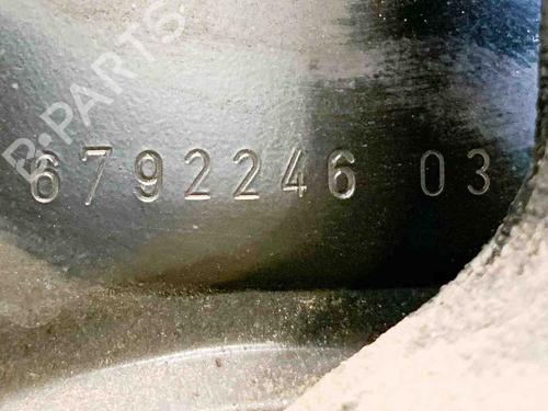 Right rear steering knuckle BMW 2 Convertible (F23) M 235 i | BP29920012M28