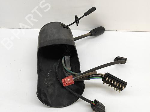 Steering column stalk JAGUAR XF I (X250) 2.2 D | BP24819520I23 