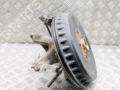Left rear steering knuckle CUPRA BORN (K11) 58 e-boost | BP40206266M27 - Image 2