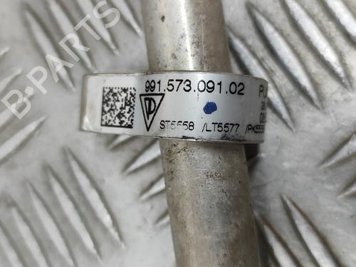 AC pipe PORSCHE 718 BOXSTER (982) 2.5 S (982330, 982331) | BP29391966M126 