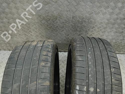 Fælk AUDI Q7 (4MB, 4MG, 4MQ) 50 TDI Mild Hybrid quattro | BP31360212C45