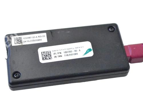 Electronic module TESLA MODEL S (5YJS) 75D AWD | BP30244379M83