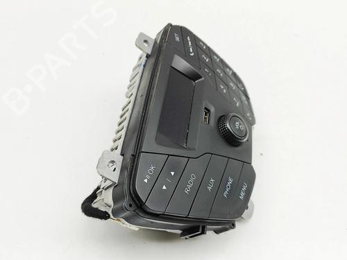 Switch FORD TRANSIT V363 Van (FCD, FDD) 2.0 EcoBlue | BP32459605I30