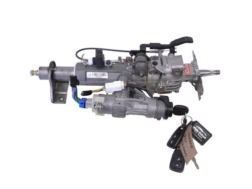 Used Steering column HYUNDAI SANTA FÉ II (CM) 2.2 CRDi (197 hp) 30231647