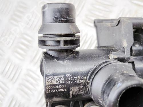 Electronic sensor MERCEDES-BENZ EQE (V295) EQE 350+ (295.121) | BP39687489M84 - Image 7