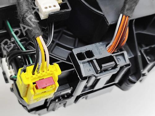 Steering column stalk AUDI A8 D4 (4H2, 4H8, 4HC, 4HL) 3.0 TDI quattro | BP31113332I23