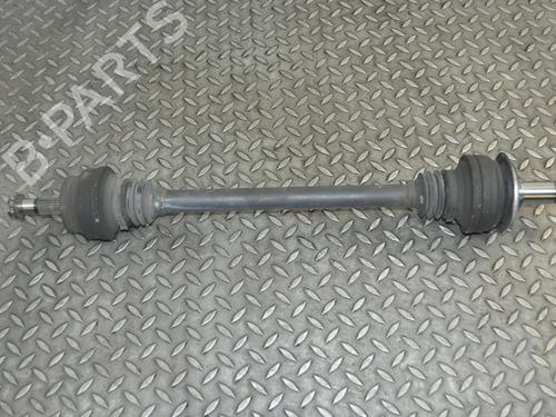 Used Right rear driveshaft MERCEDES-BENZ CLS (C218) CLS 350 CDI / d (218.323) (265 hp) 9868453