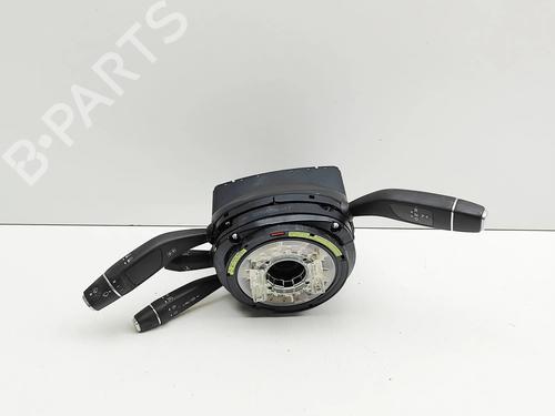 Used Steering column stalk Steering column stalk MERCEDES-BENZ C-CLASS Coupe (C205) C 220 d (205.304) (170 hp) 33393020 33393020