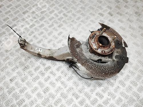 Left front steering knuckle JAGUAR XE (X760) 2.0 D | BP36564675M25 - Image 2