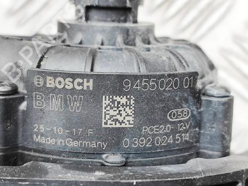 Auxiliary water pump BMW X2 (U10) sDrive 20 i | BP36564841M111 - Image 7