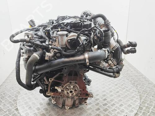 Engine AUDI A3 Sportback (8VA, 8VF) 1.6 TDI | BP39472398M1 - Image 3
