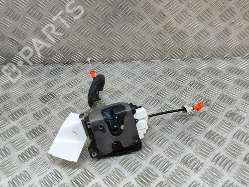 Rear right lock JAGUAR XE (X760) 2.0 D | BP20144166C99 