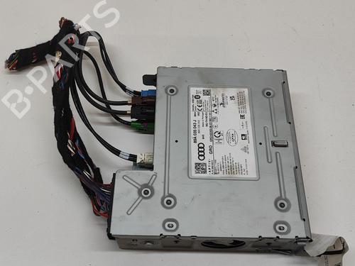 Electronic module AUDI Q4 E-TRON Sportback (F4N) 40 | BP28437465M83 