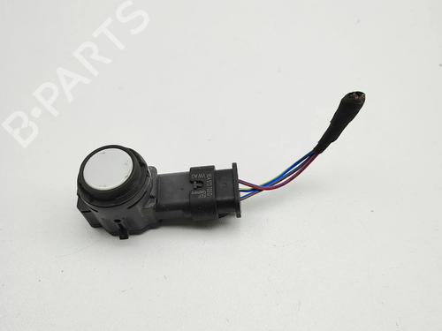 Used Electronic module Electronic module VW ID.7 (ED2) PRO (286 hp) 39989772 39989772