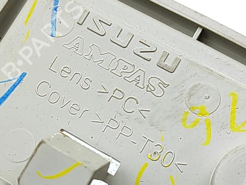 Interior roof light ISUZU D-MAX II (TFR, TFS) 2.5 CRDi 4x4 (TFS86J) | BP36458473I8  - Image 6