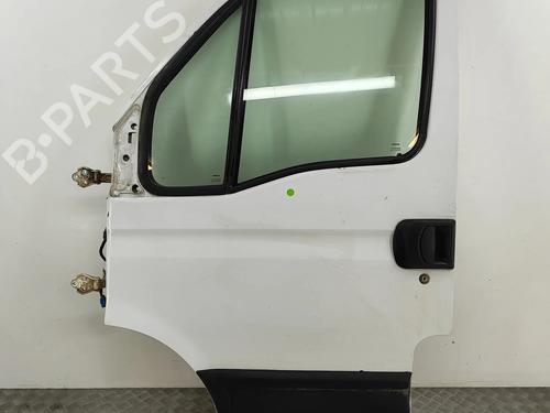 Used Left front door IVECO DAILY V Van 35C15 V, 40C15 V, 45C15 V, 50C15 V, 60C15 V,65C15 V (146 hp) 24140943