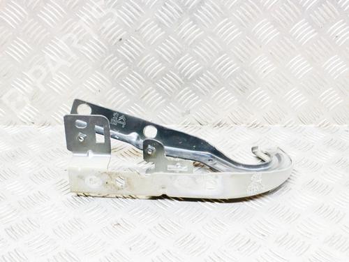 Hinge/Door check strap PEUGEOT 3008 I MPV (0U_) 1.6 HDi 115 / BlueHDi 115 | BP14632392C146 