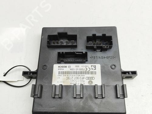 Used Electronic module Electronic module AUDI Q7 (4LB) 3.0 TDI quattro (245 hp) 35718005 35718005