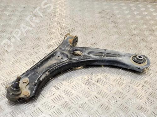 Used Left front suspension arm Left front suspension arm SKODA SUPERB II Estate (3T5) 2.0 TDI (170 hp) 8625393 8625393