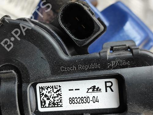 Right rear brake caliper BMW XM (G09) XM All-wheel Drive | BP39687052M106 - Image 9