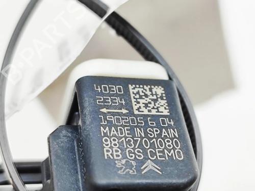 Electronic sensor DS DS 7 Crossback (J4_, JR_, JC_) 2.0 BlueHDi 180 (JJEHZR) | BP33386475M84  - Image 6