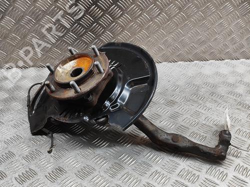 Left front steering knuckle TOYOTA LAND CRUISER PRADO (_J15_) 2.8 D-4D (GDJ150_, GDJ155_, GDJ150, GDJ151) | BP25218593M25 